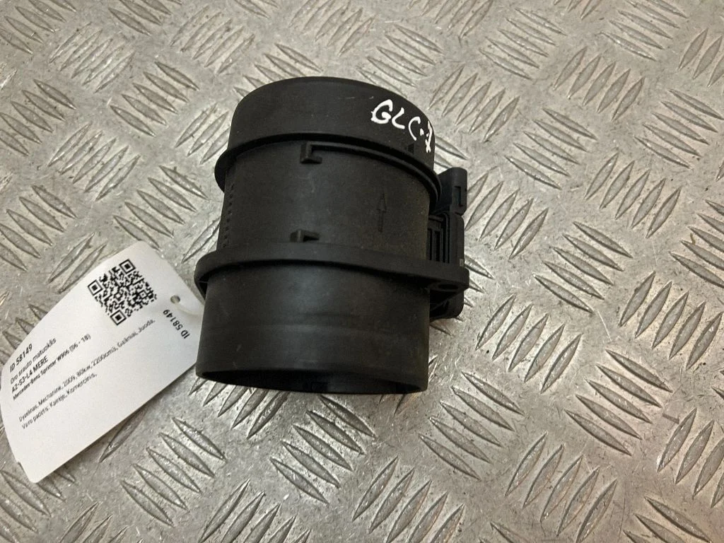 Mass air flow meter A2C53402300