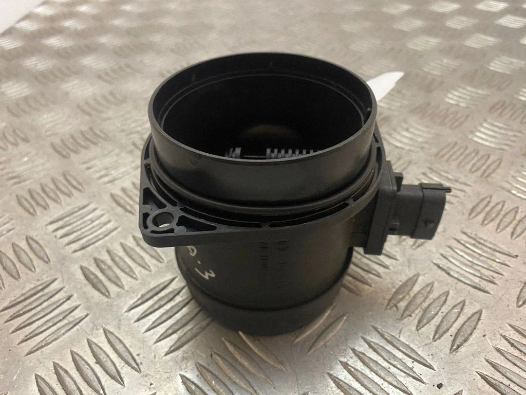 Mass air flow meter G4D312B579AA