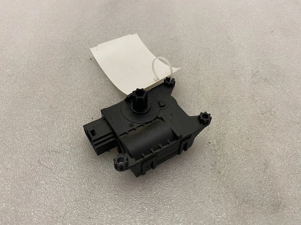Intake manifold valve actuator/motor FR3B19E616BA