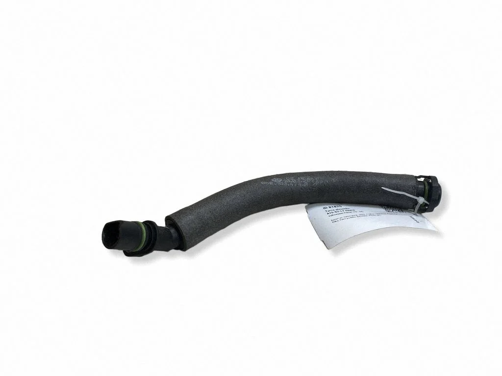 Breather hose/pipe 05E103474