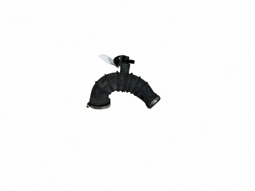 Air intake hose/pipe 4H0129572