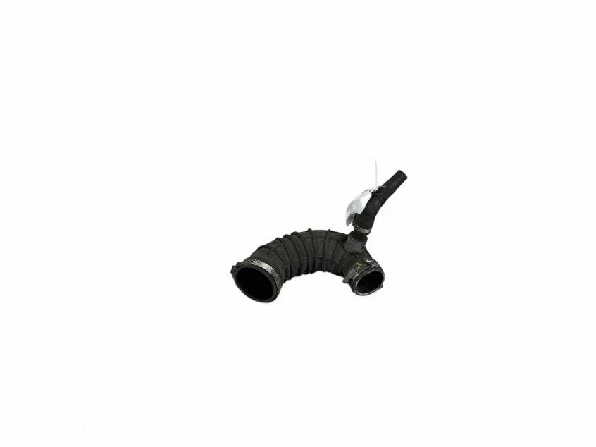 Air intake hose/pipe 4H0129571