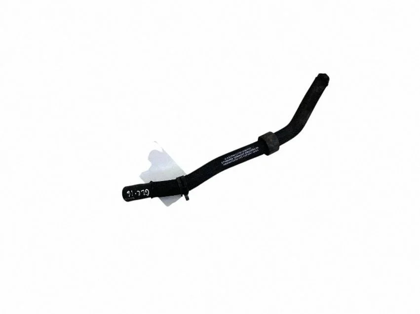 Õhu sisselaske voolik (-ud)/ toru (-d) A2535013101