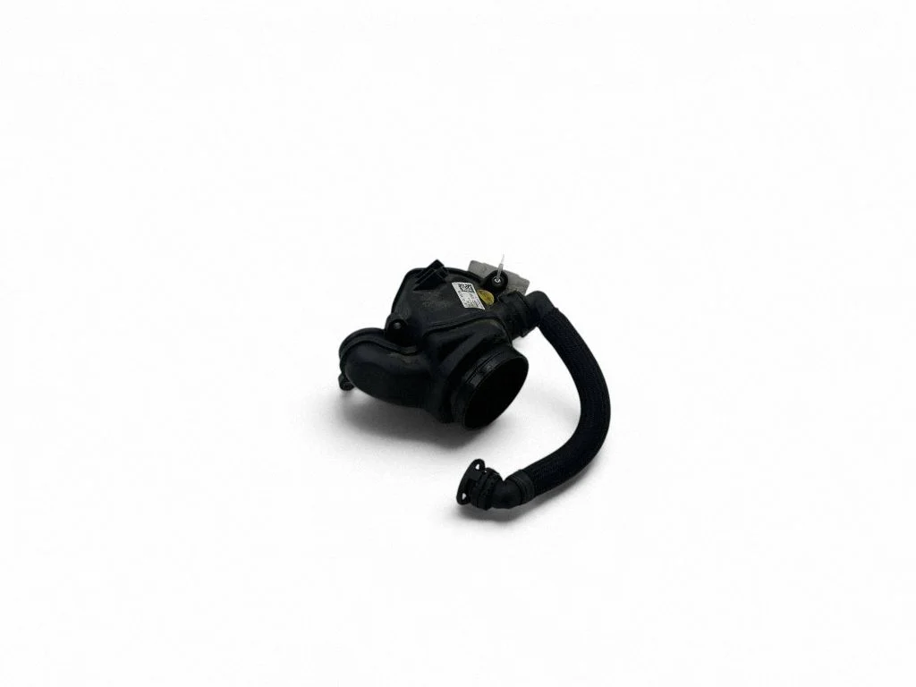 Turbo air intake inlet pipe/hose 059129955BM