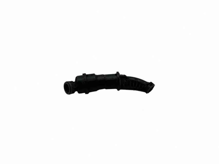 Turbo air intake inlet pipe/hose 31331636