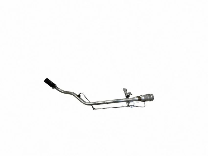 Fuel tank filler neck pipe 31405184