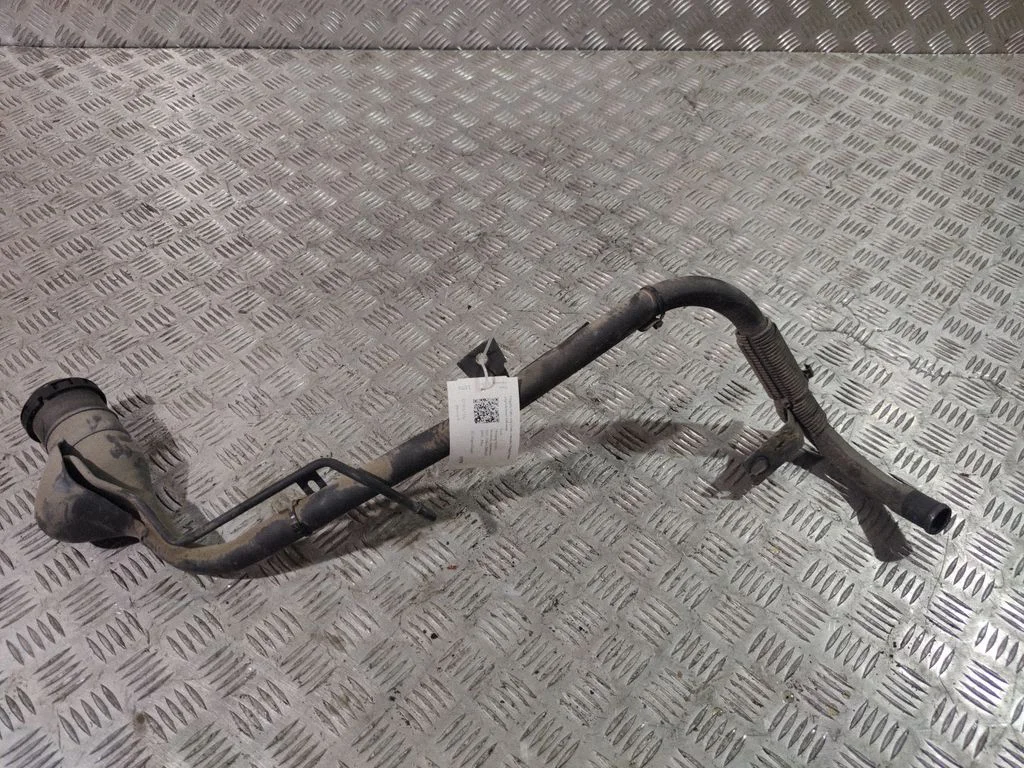 Kütusepaagi täitetoru FR3C9034AF