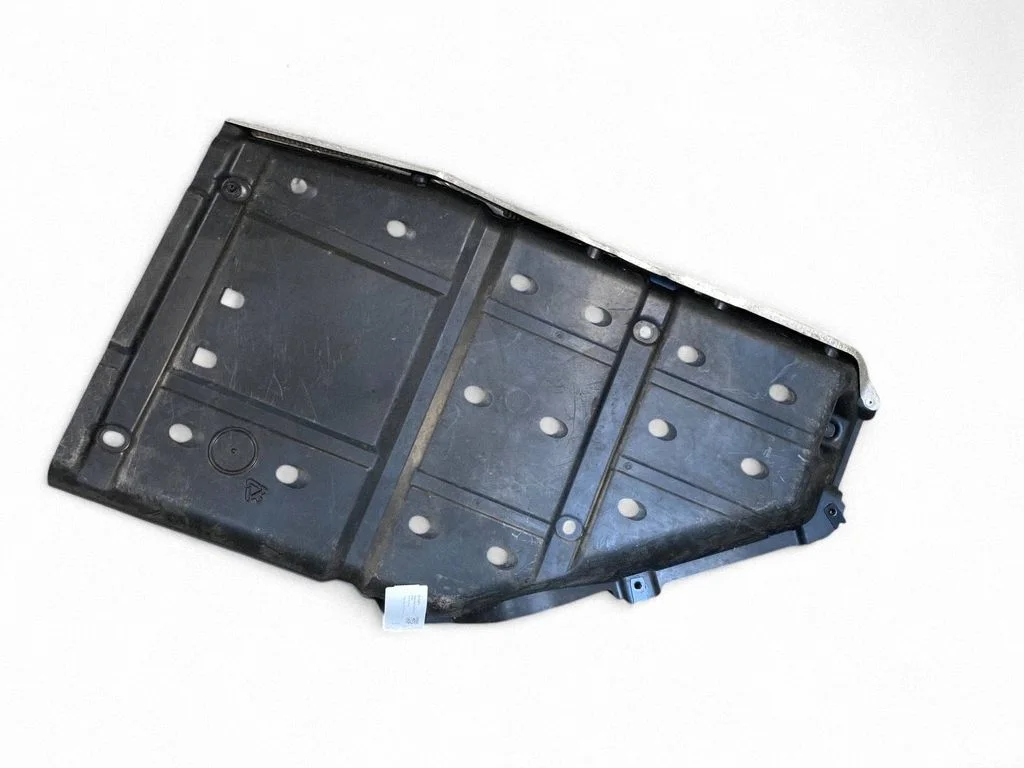 Fuel tank bottom protection 7764148100