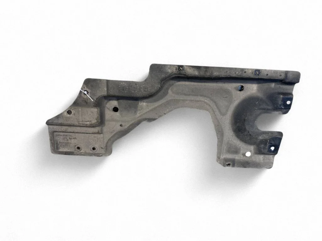 Fuel tank bottom protection 4M0825213J