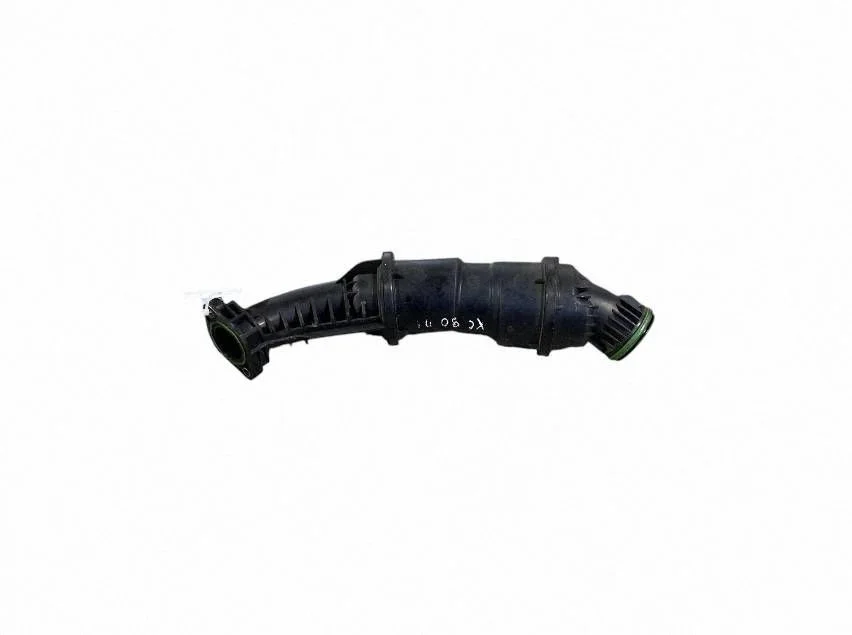 Turbo air intake inlet pipe/hose 31331636