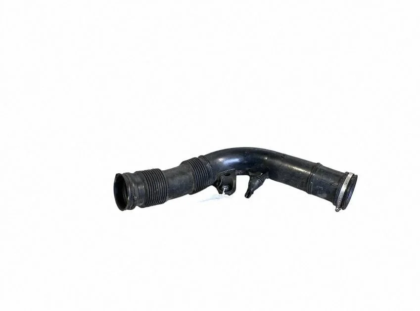 Turbo air intake inlet pipe/hose 31657341