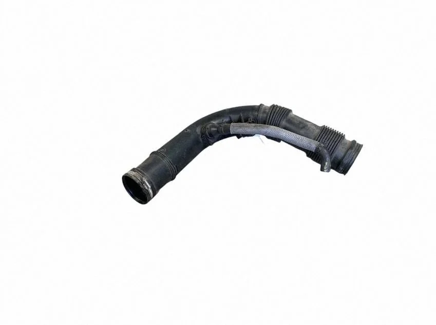 Turbo air intake inlet pipe/hose 31657341
