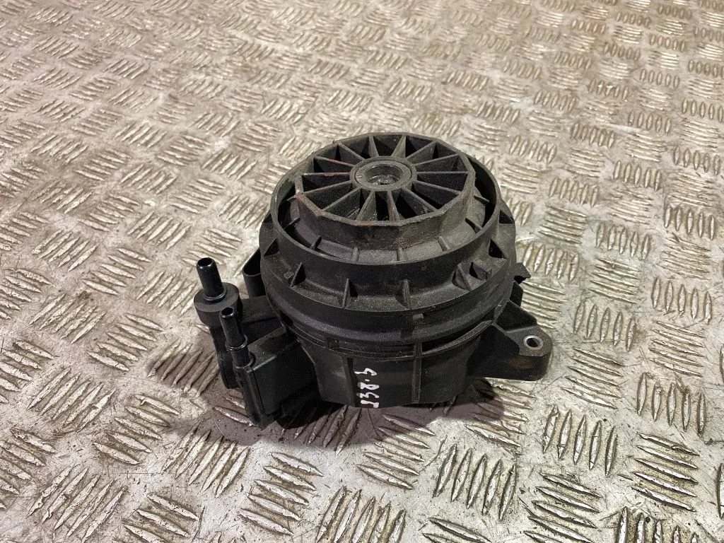 Fuel filter A6540900252