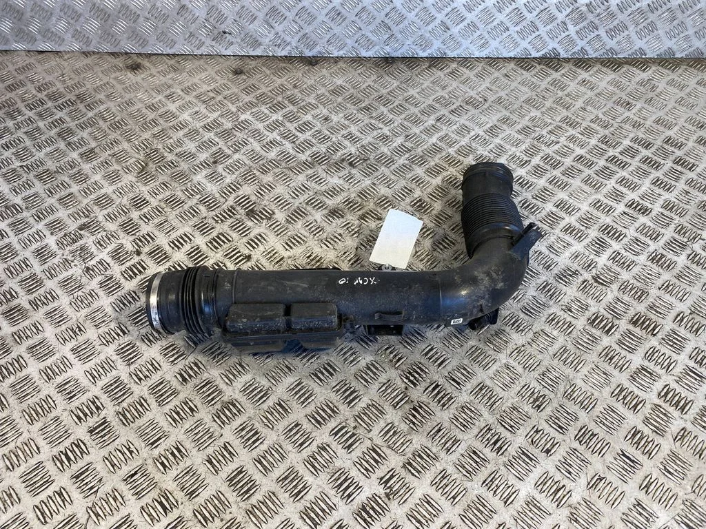 Rura dolotowa turbosprężarki 32222072