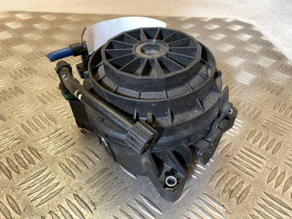 Kütusefilter A6540900652