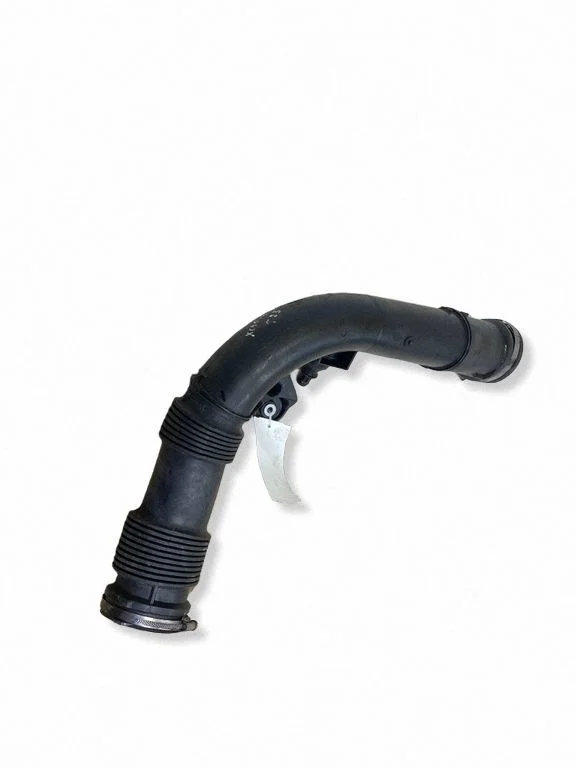 Turbo air intake inlet pipe/hose 31657341