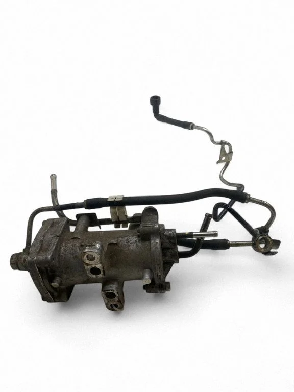 Kütusefiltri soojendi – Toyota Land Cruiser (J150) (2009-)