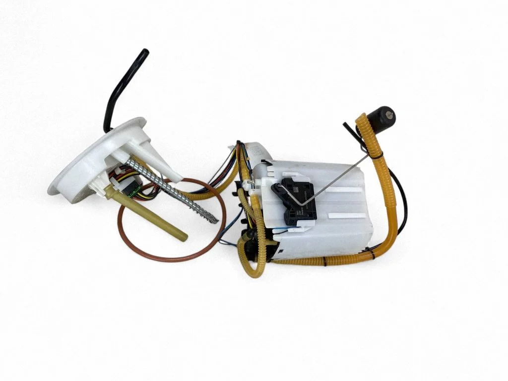 In-tank fuel pump 31478638