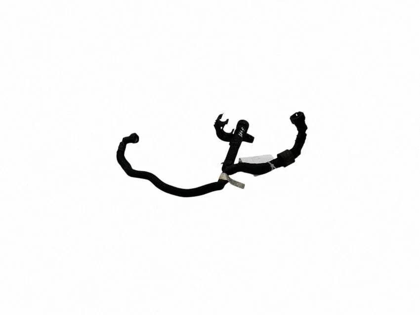 Fuel line pipe 8571673