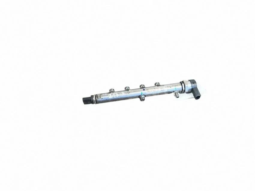 Fuel main line pipe A6540700095