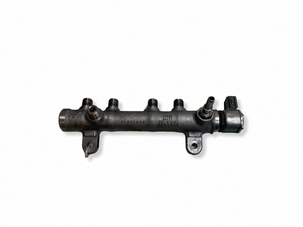 Fuel main line pipe 31432834