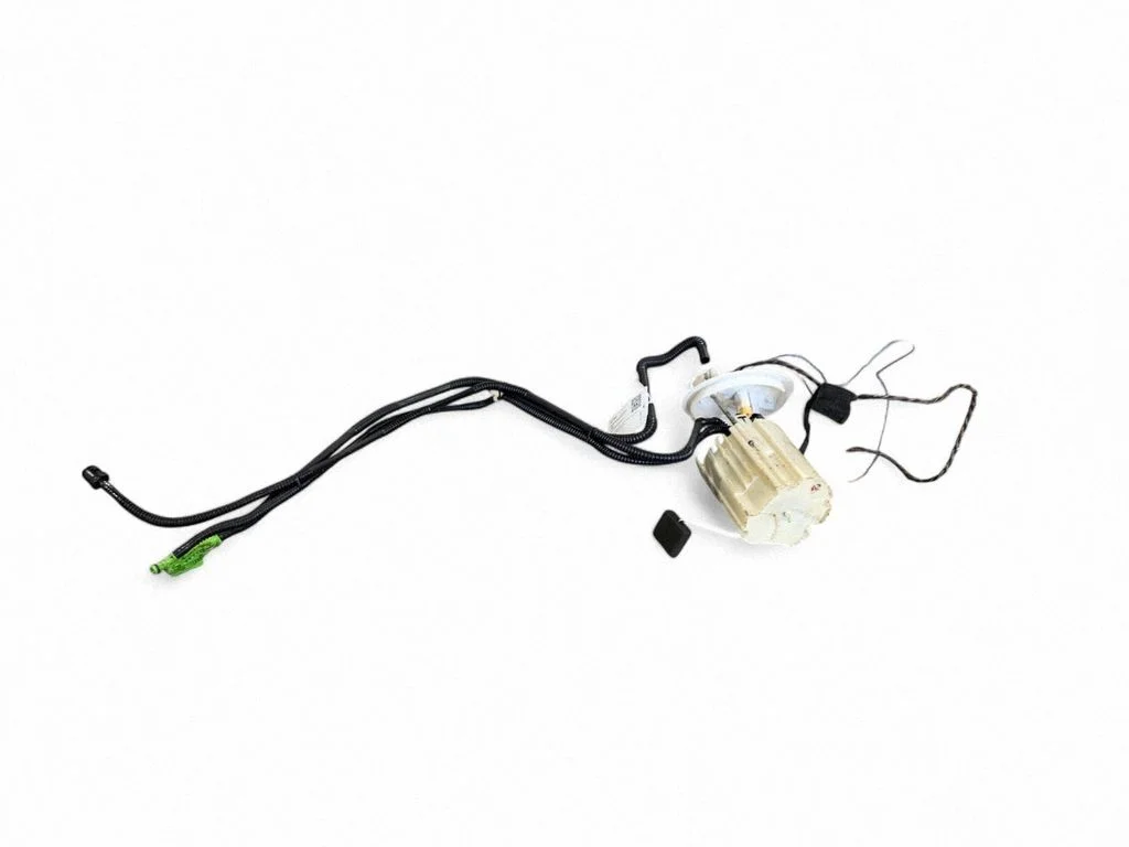 In-tank fuel pump – Mercedes-Benz C-Class AMG W204 (2007-2014)