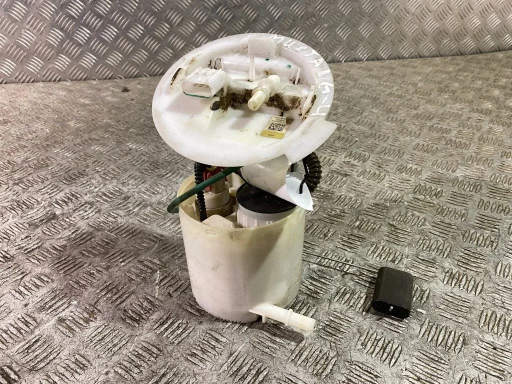 In-tank fuel pump FR3C9H307AD