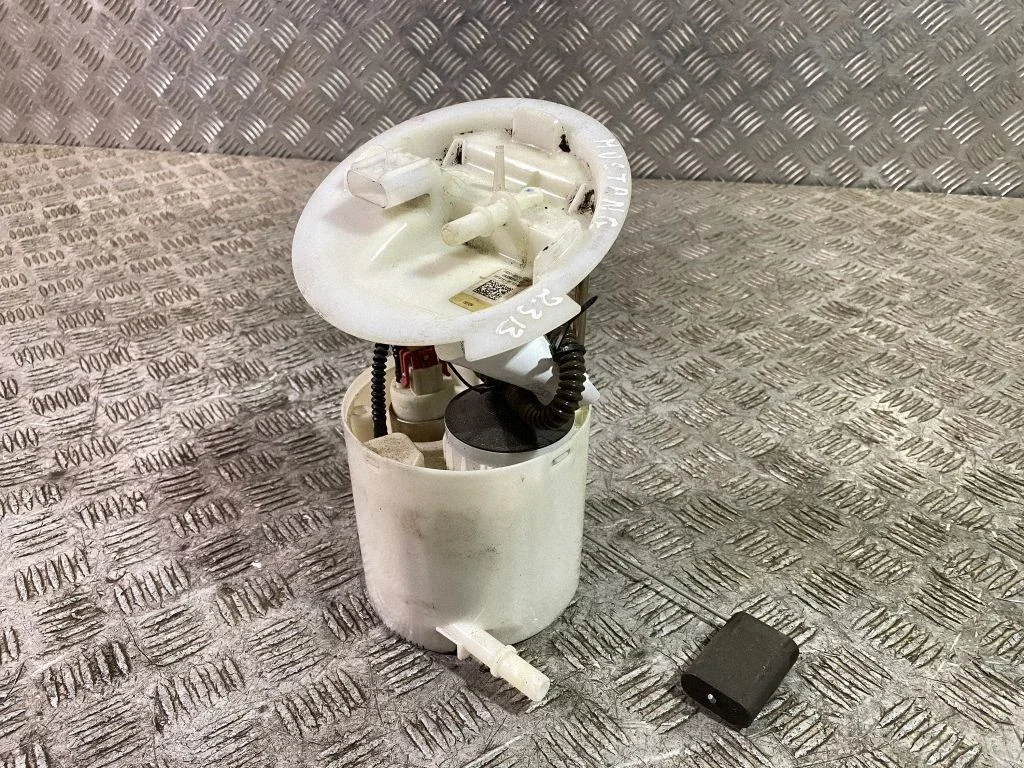 In-tank fuel pump FR3C9H307AD