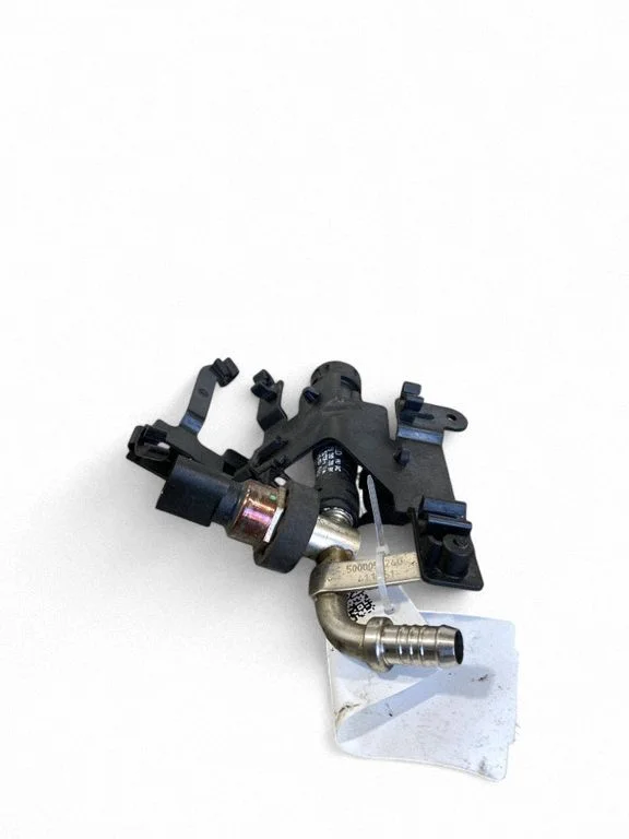 Fuel pressure sensor – Audi Q7 4M (2015-)
