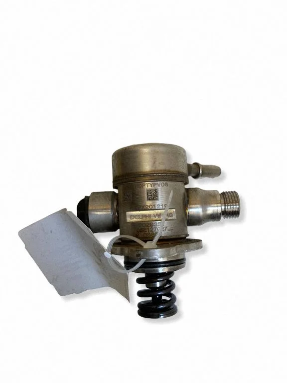 Fuel injection high pressure pump 05E127027