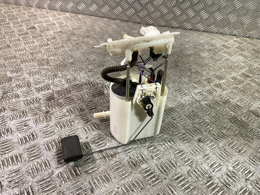 Kütusepump (paagis) – Ford Mustang VI (2015-)