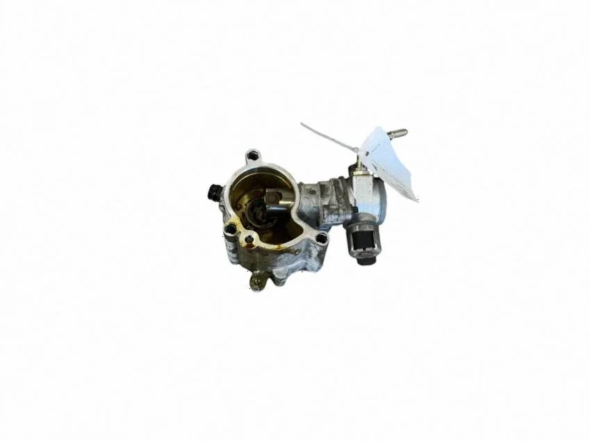 Kütuse kõrgsurvepump 31437903