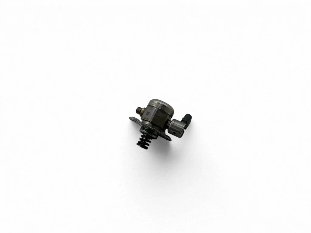 Fuel injection high pressure pump – Porsche Macan (95B) (2014-2018)