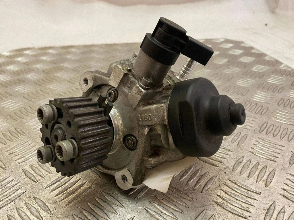 Kütuse kõrgsurvepump – Audi A5 Sportback 8TA (2009-2016)