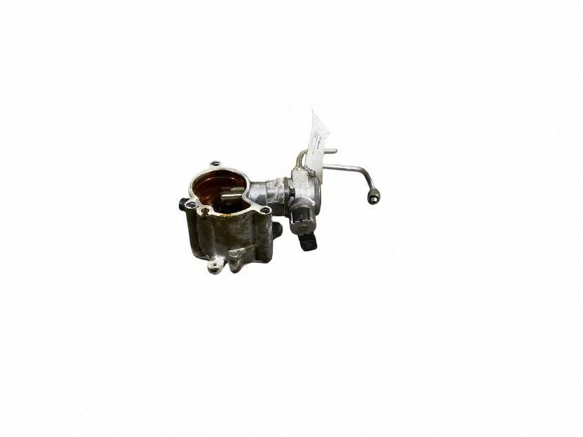 Fuel injection high pressure pump 31437903