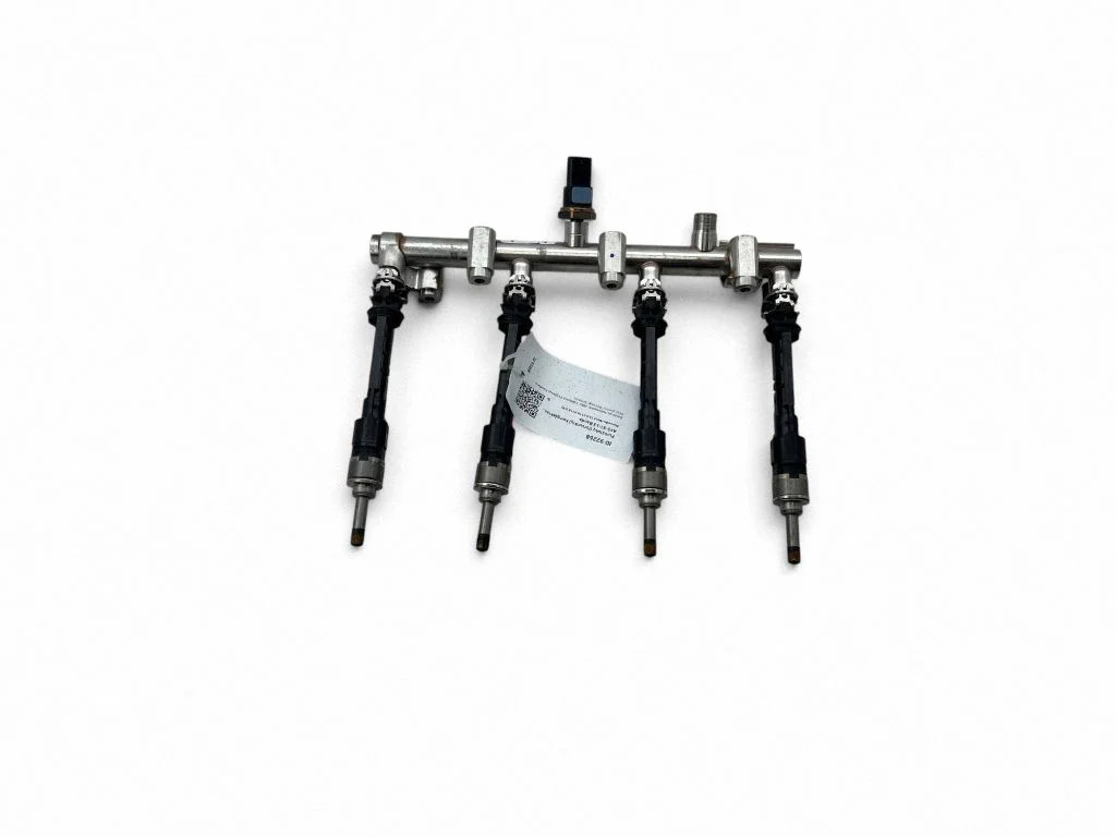 Komplet wtryskiwaczy A2820701000