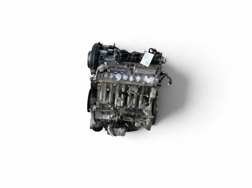Mootor B4204T26