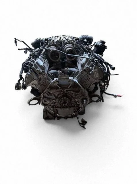 Engine S63B44