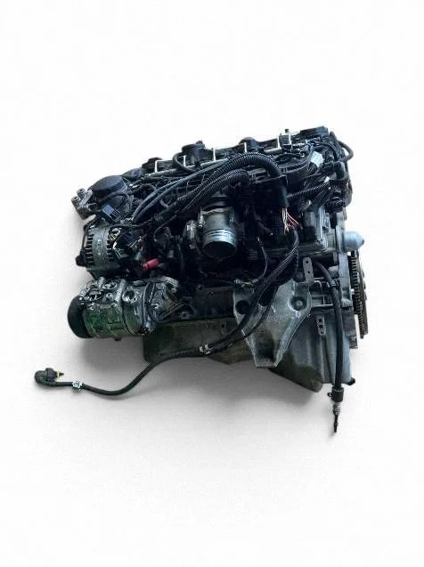 Engine N55B30