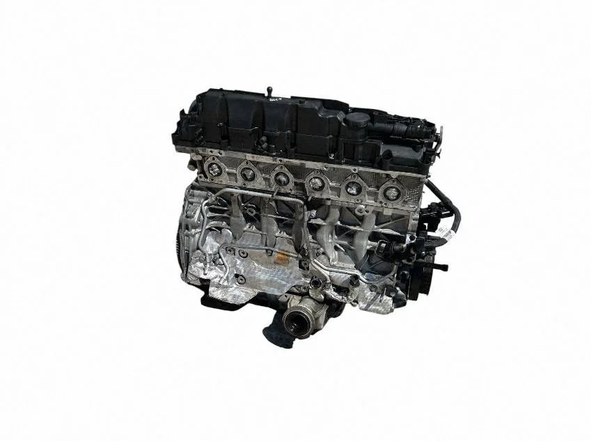 Engine B57D30B