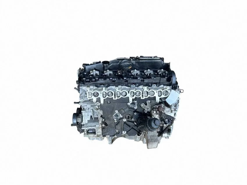 Silnik B57D30A