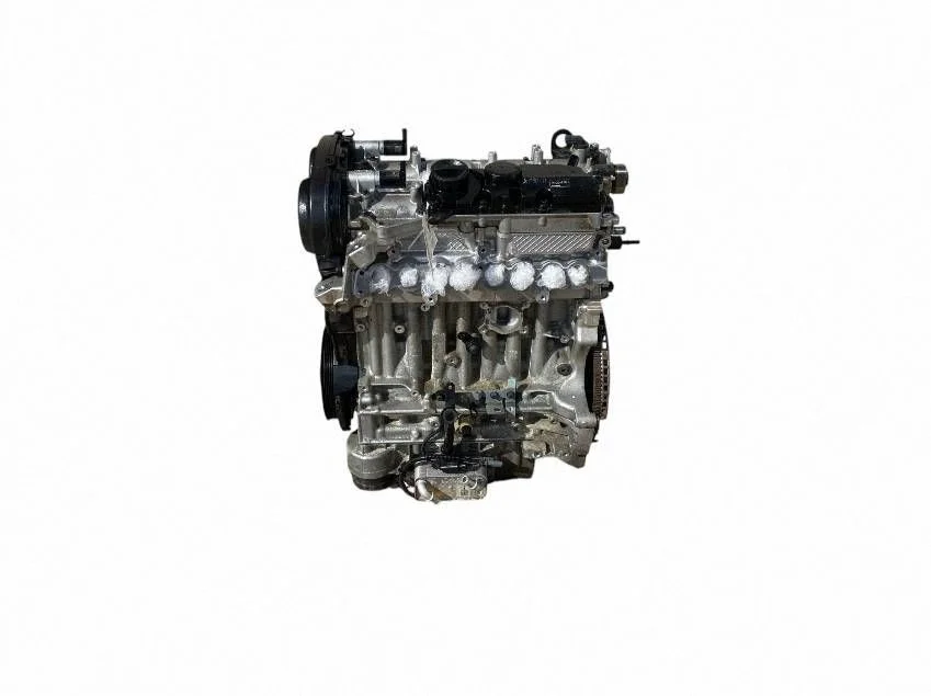 Engine B4204T26