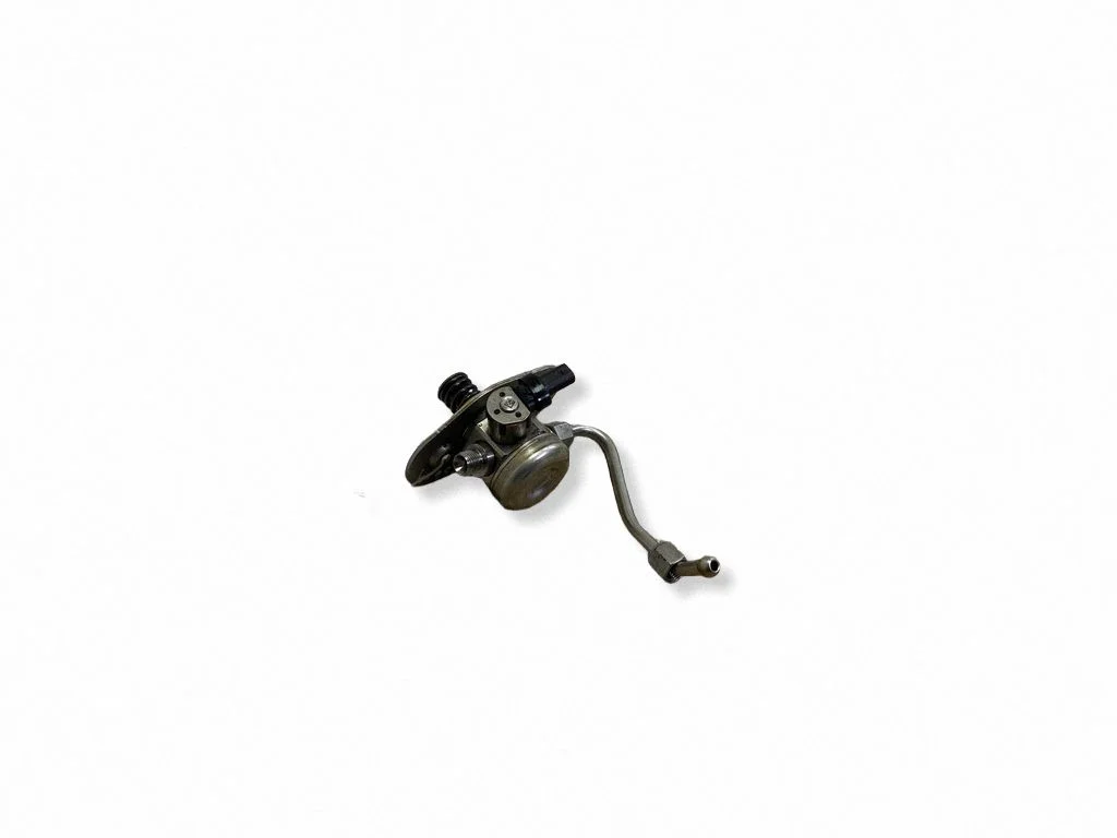 Fuel injection high pressure pump 7642466