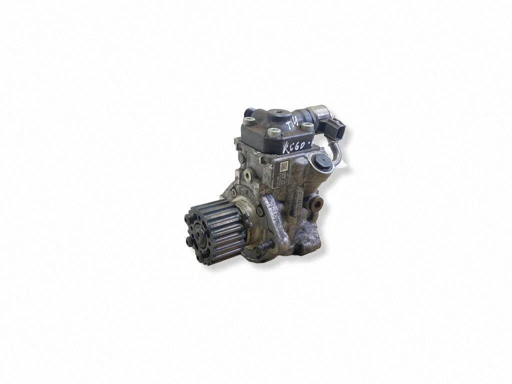 Fuel injection high pressure pump 31452143