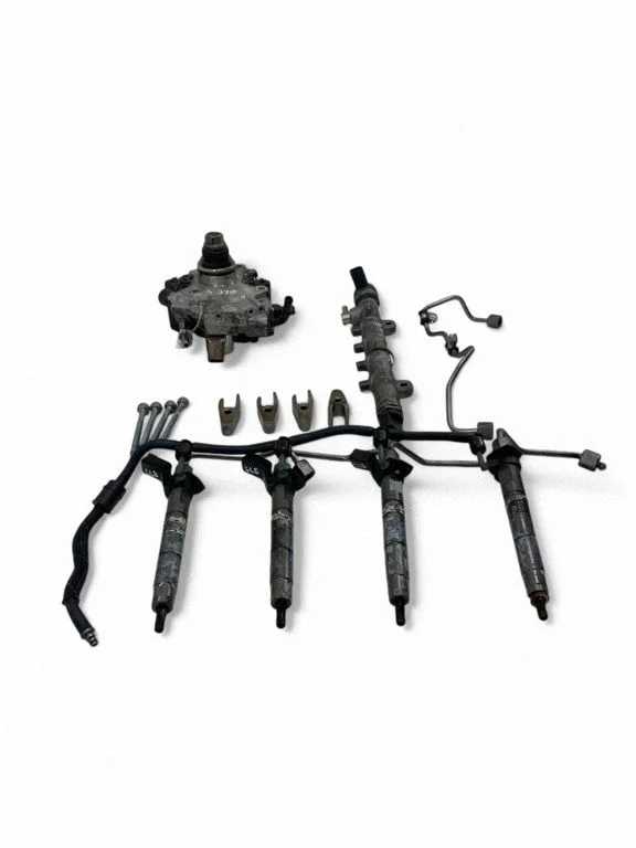 Pihustite (düüside) komplekt A6510702987