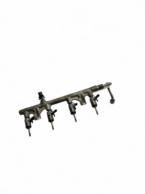 Fuel injectors set 06G906036A