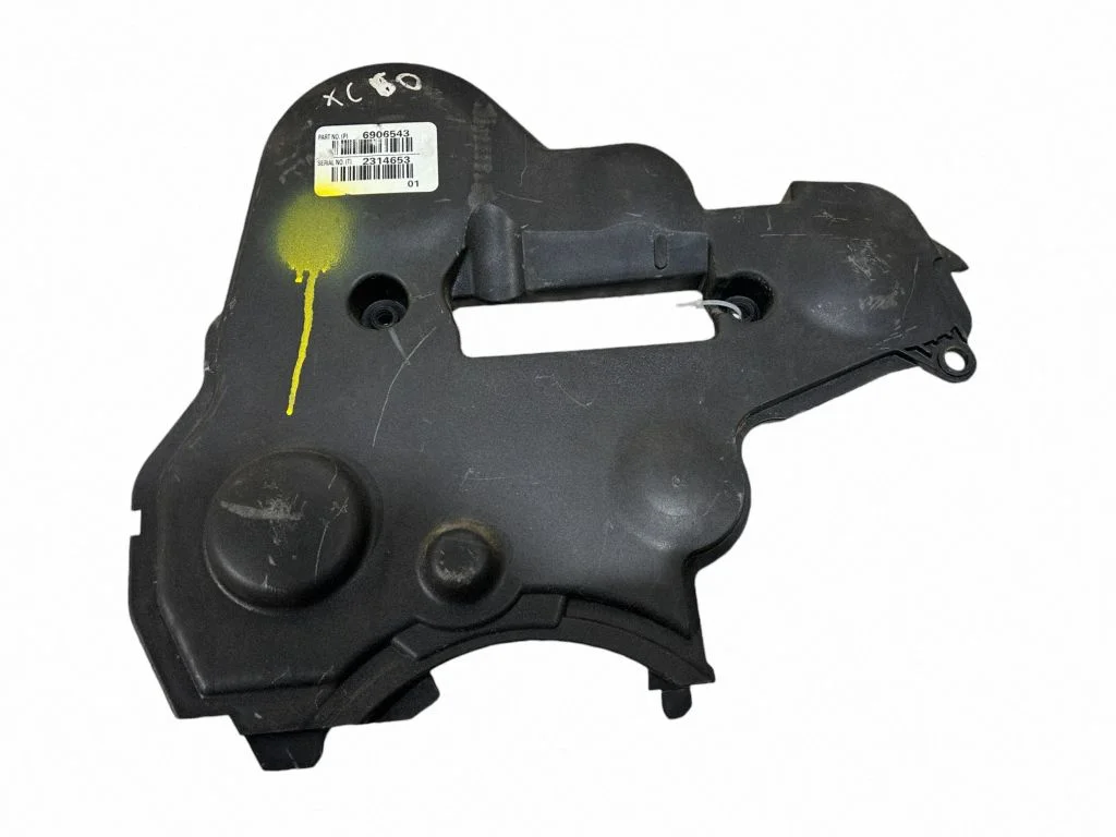 Timing belt guard (cover) 31670230