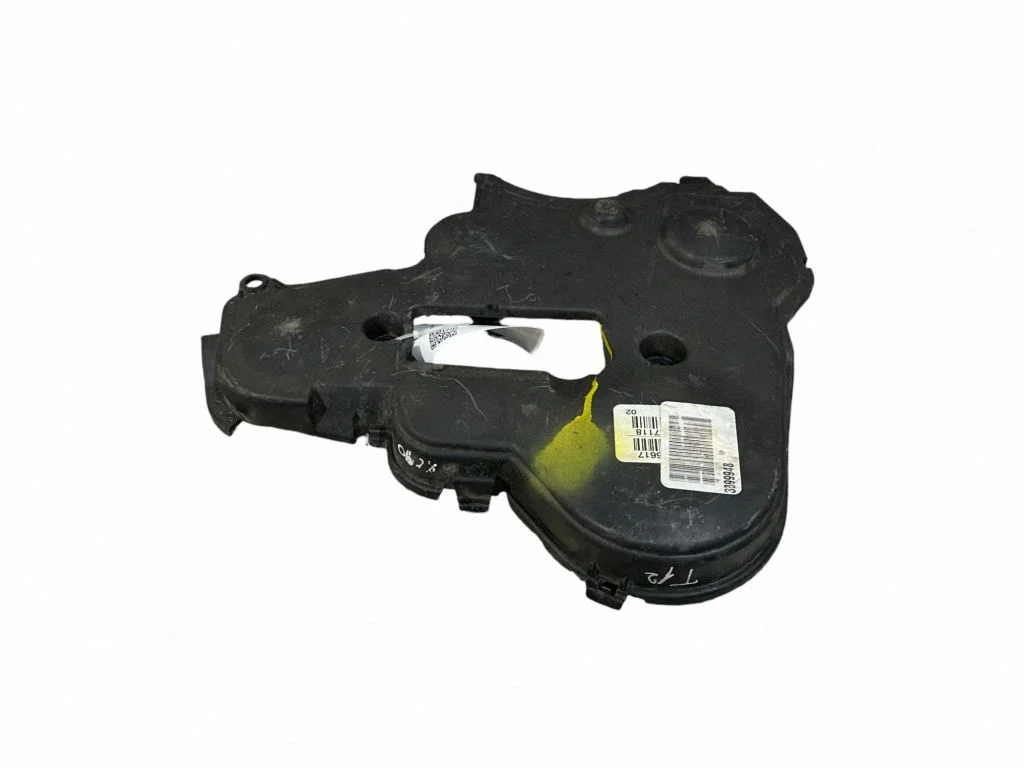 Timing belt guard (cover) 31670230