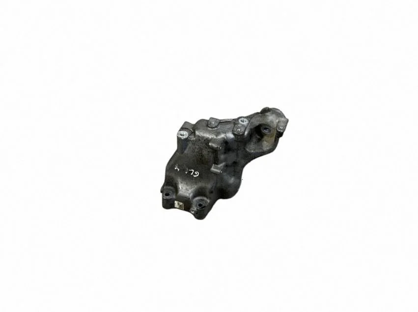 Engine mounting bracket A6512235004