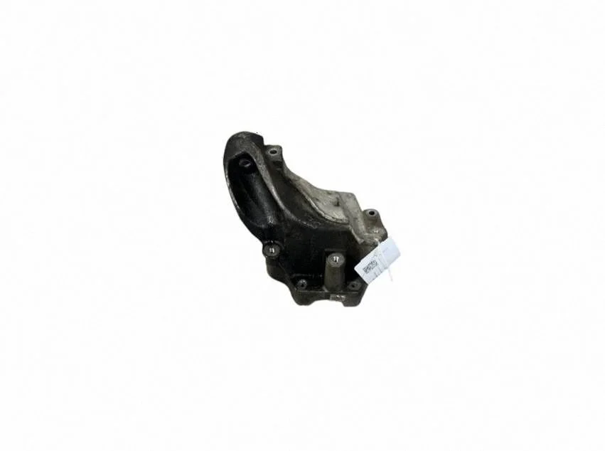 Engine mounting bracket A6512233804
